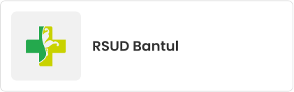 RSUD Bantul